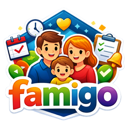 Famigo logo